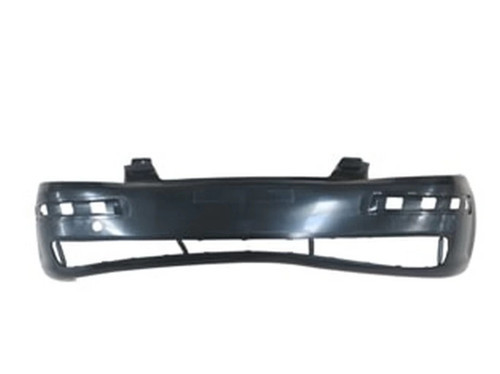 2003-2005 Hyundai Getz Ön Tampon Siyah (Bant Ve Panjur Delikli Tyg) (Adet) (Oem No:865111C100)