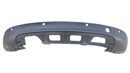 2012-2015 Volkswagen Tiguan Arka Alt Tampon (Sensör Delikli) (Bfn) (Oem No:5N08075219B9)