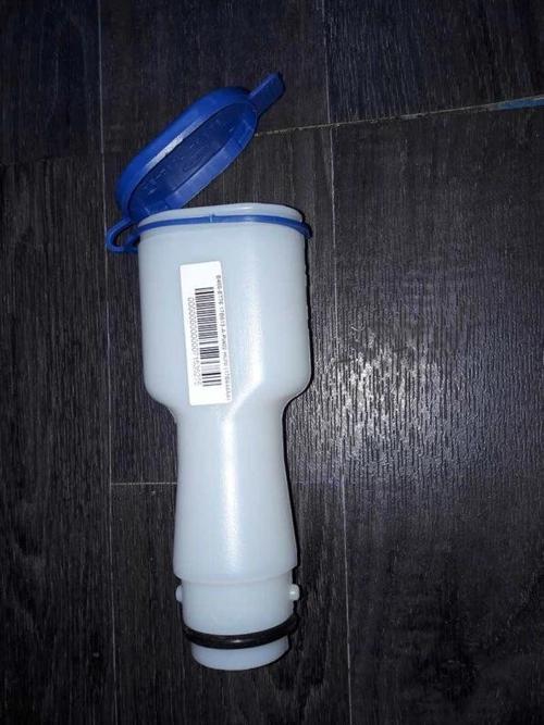 Hortum - On Cam Yıkayıcısı Ford B460 Transıt Courıer Bm 14- (Oem No: Et76 17B644 Aa)