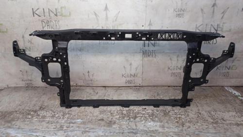 Hyundai  İ30   2017-2018  Ön Panel Komple Plastik (Oem No:64101G4000)