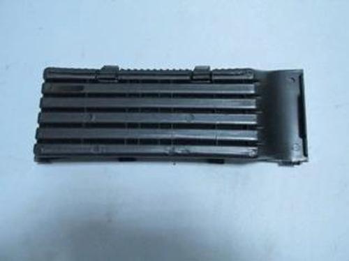 2001-2004 Skoda Fabia Ön Tampon Panjuru Sağ Siyah (Bfn) (Adet) (Oem No:6Y0853666Db41)