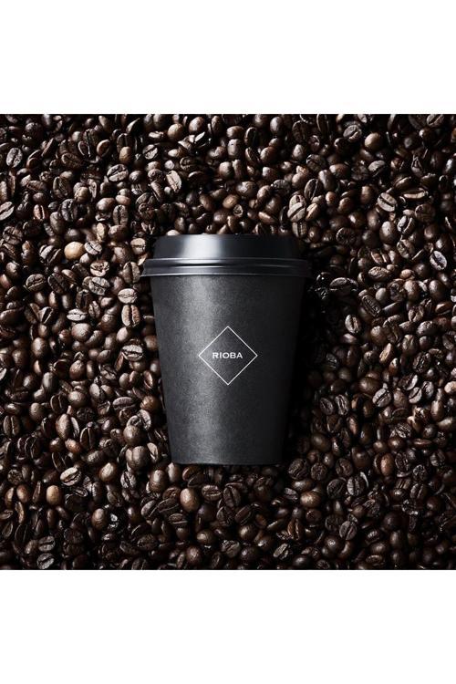 Karton Bardak Siyah Espresso Bardağı Shot 4 Oz 118 Ml 50 Adet Mini Boy