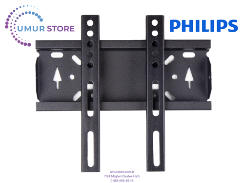 Ambilight TV 43PUS8050 4K UHD 43" Smart Dolby Atmos TitanOS 19”- 43” inç Lcd Led Ekran Tv Sa