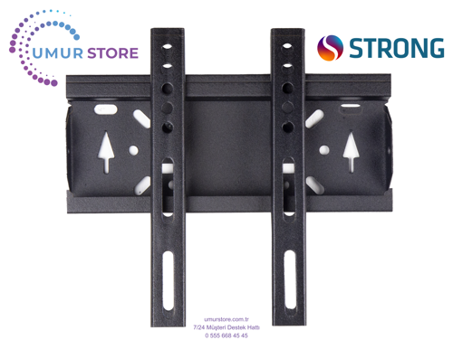 ML43EW4000 43’’ Full HD Whale OS Smart 19”- 43” inç Lcd Led Ekran Tv Sabit Askı Aparatı