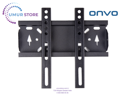 43OV4000AF Full HD 43'' Uydu Alıcılı Android Smart 19”- 43” inç Lcd Led Ekran Tv Sabit Askı Apa