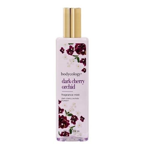 Dark Cherry Orchid Kiraz Orkidesi Kadın Vücut Spreyi 237ml
