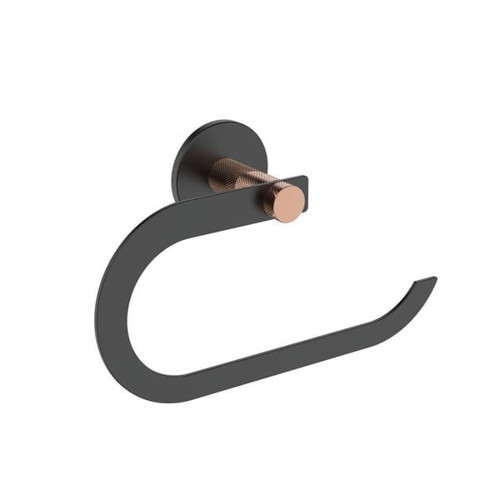 HAVLULUK FY-90305 (ROSE-SİYAH)