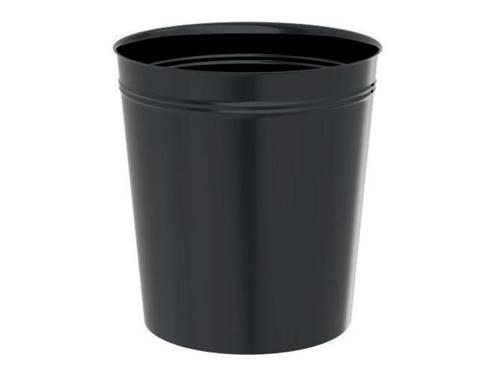 Luna ofis tipi çöp kovası düz - 4100560086