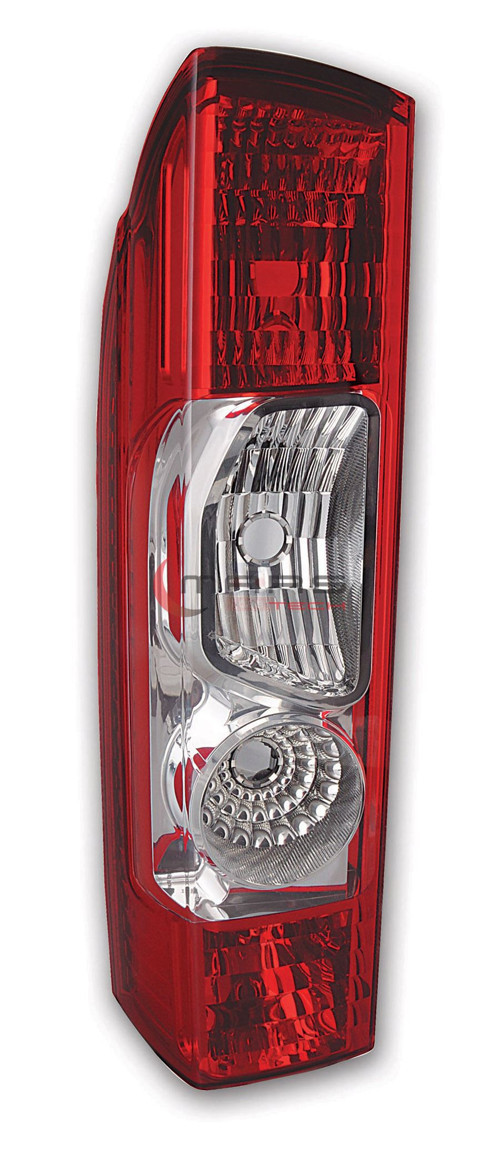 Stop Lamba Sag Ducato-Boxer-Jumper 06-14 Mars M610396