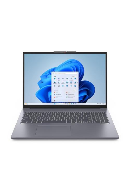 Ideapad Slim 3 16Irh10 Intel Core İ5 13420H 16Gb 1Tb Ssd Freedos 16” Wuxga 83K20077Tr