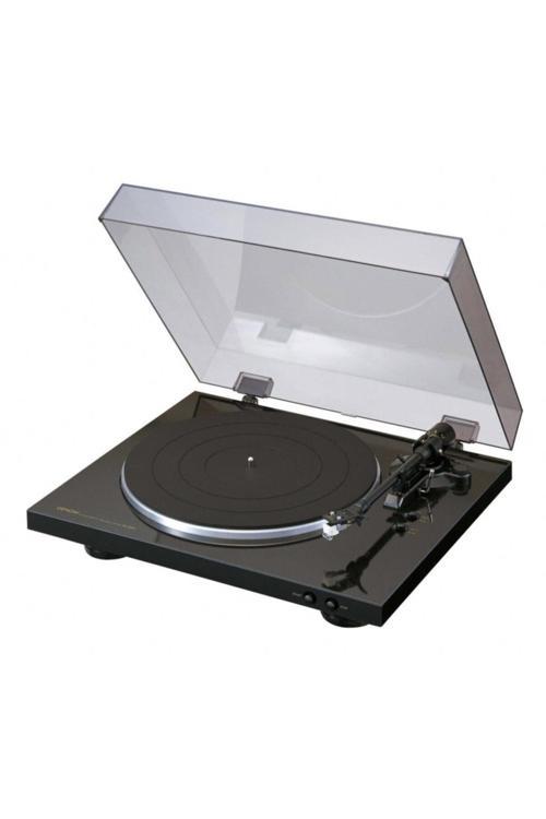 Dp 300f Pilak Çalar / Siyah