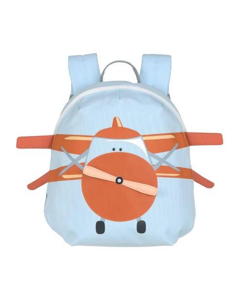 Tiny Drivers Sırt Çantası Propeller Plane