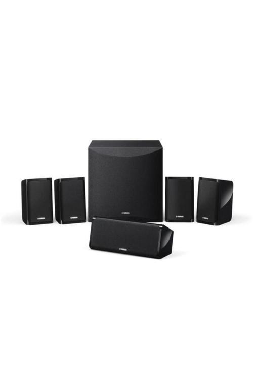 Ns P41 Kompakt 5.1 Hoparlör Paketi