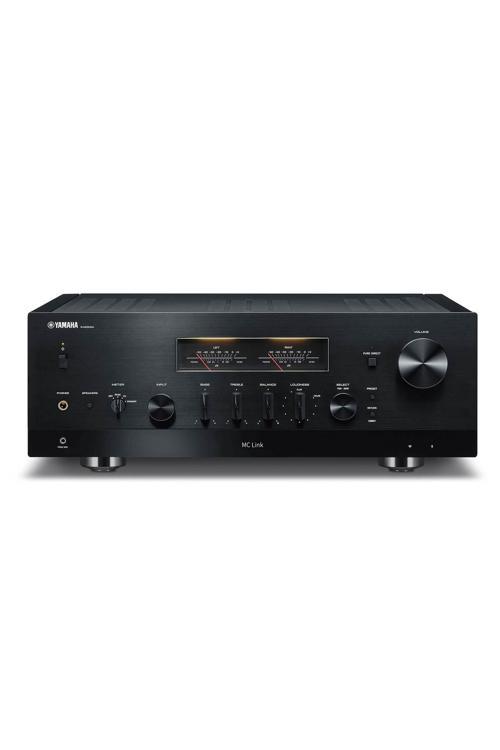 R-N2000A Network Stereo Receiver Siyah