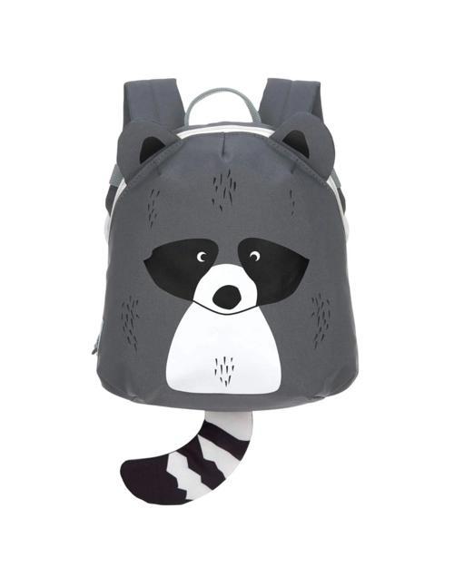 About Friends Sırt Çantası Racoon