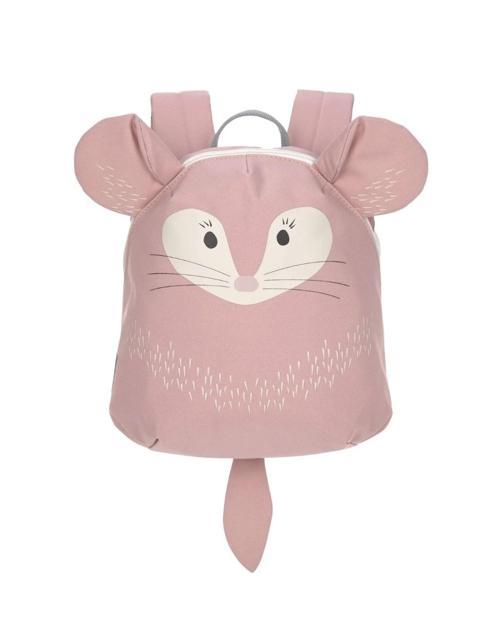 About Friends Sırt Çantası Chinchilla