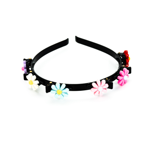 Biem Papatya Mandallı Taç