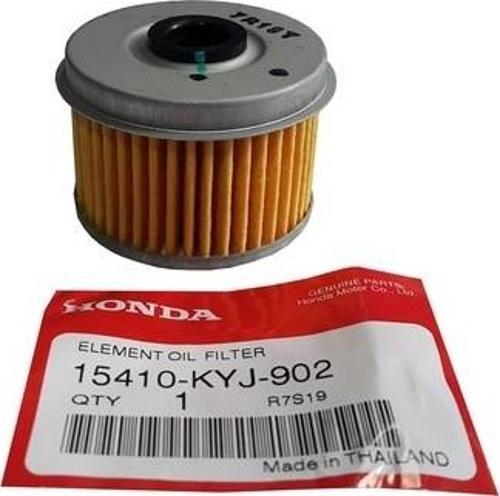 Crf 250 Yağ Filtresi Orjinal 15410kyj902