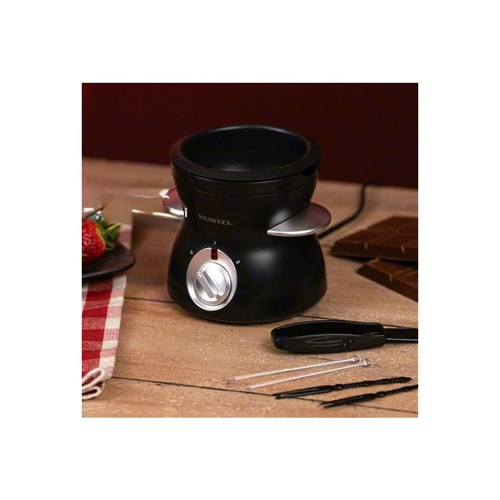 Elektrikli Çikolata Fondü Seti HCFS-01