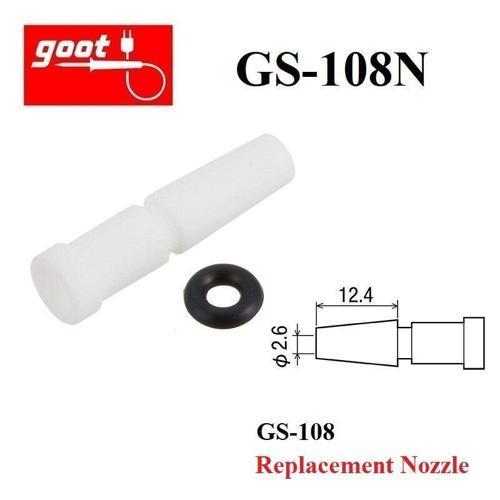 GS-108N Yedek pompa ucu