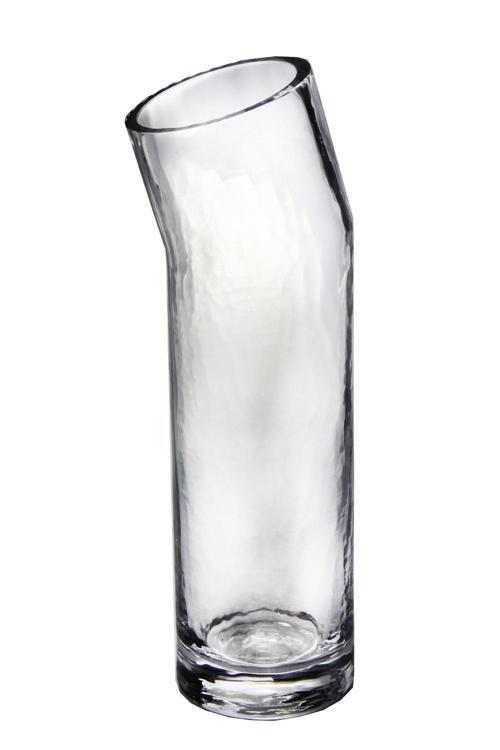 El İmalatı Eğik Vazo 1 Adet 19431