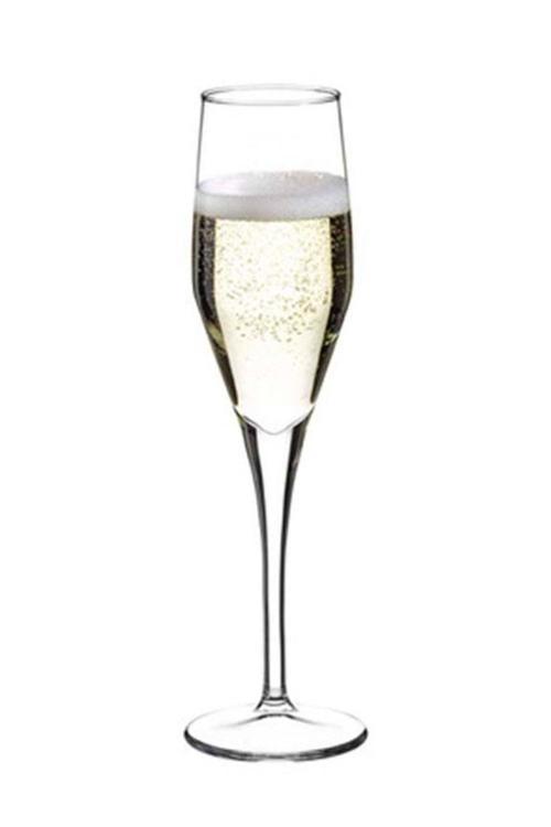 Dream 44591 Şampanya Bardağı 6'Lı