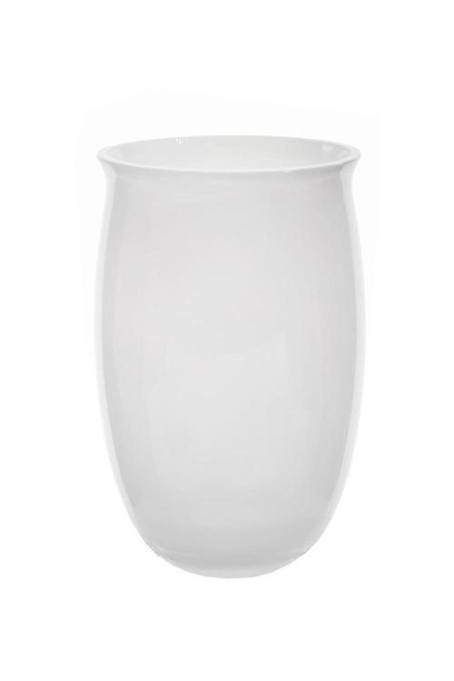 El İmalatı Kristal Mini Opal Vazo 16332 1 Adet