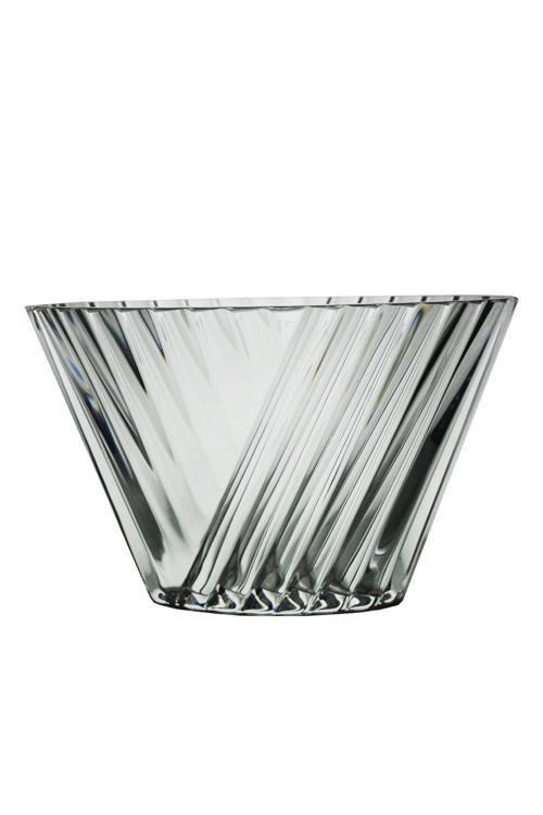 Kristal Leona Garavurlu Oval Kase  23827