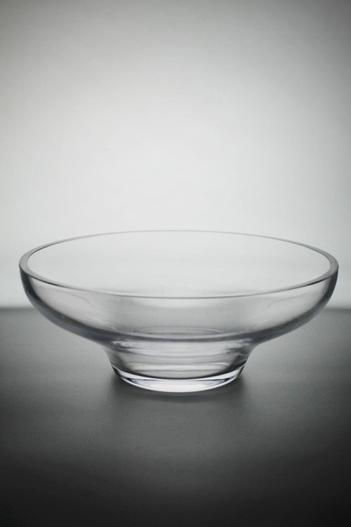 El İmalatı Kristal Kase 17606