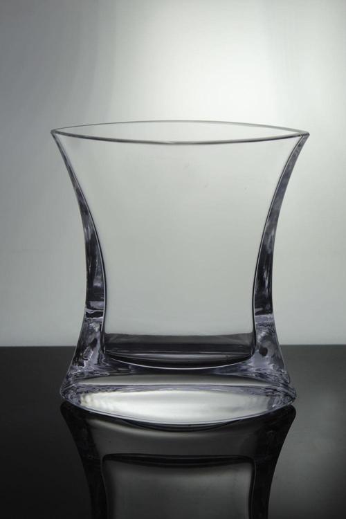 Denizlicam Kristal El İmalatı Kristal Mini Vazo 275542 17056