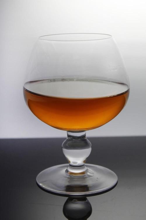 El İmalatı Kristal 6 Lı Konyak Kadehi 11719 275 cc