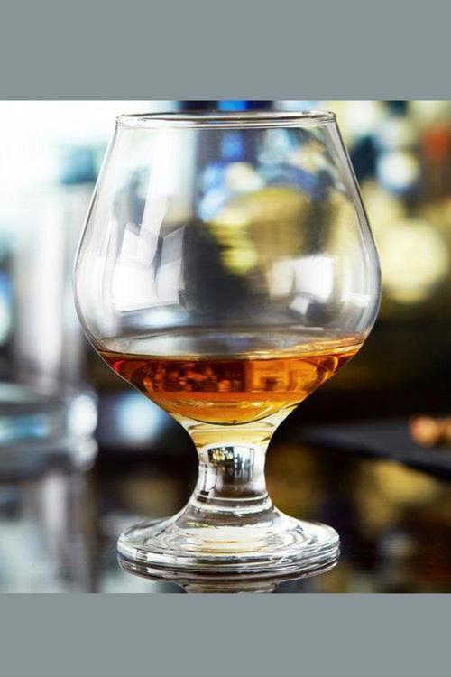 44188 Bistro Konyak Kadeh 6 Lı 1004078 385 cc