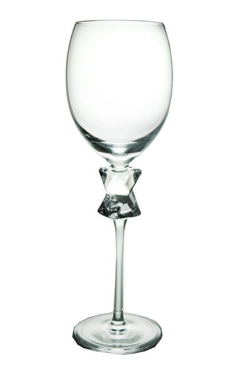 El İmalatı Kristal Ayaklı Şarap Kadehİ 2 Li 31683