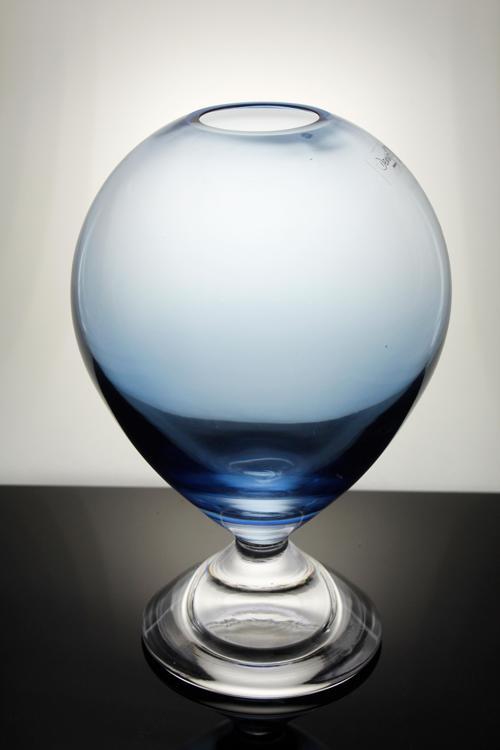 Denizli Cam El İmalatı Royal Vazo 1019880 31623