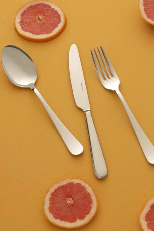 Barcelona 84 Parça Çatal Kaşık Bıçak Seti