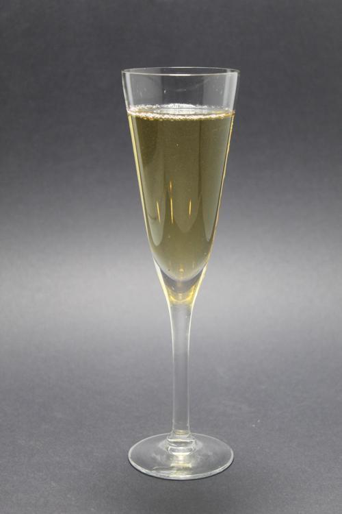 Kristal Ayaklı Şampanya Kadehi 1 Adet 21303