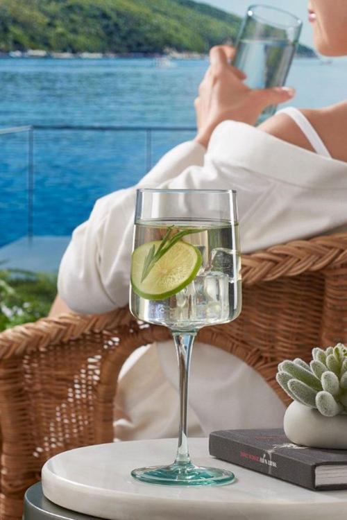 Iconic 4 Lü Kadeh 440229