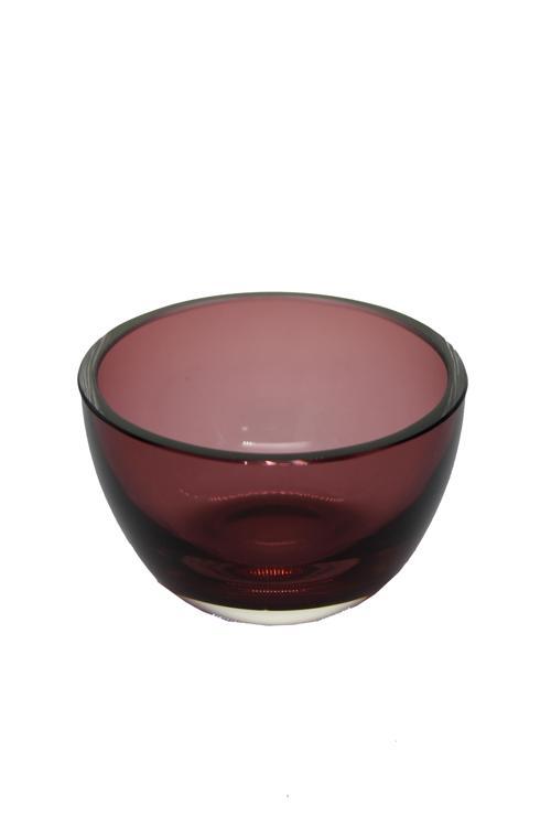 El İmalatı Kristal Mini Kase 1 Adet