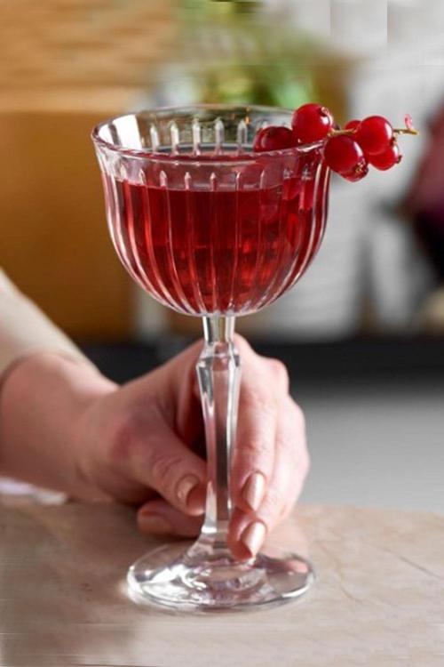 440290 Joy Cam Kadeh 170cc 4 Lü