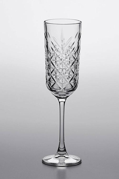 Timeless 4 Lü Kadeh Bardağı 440356 175 cc