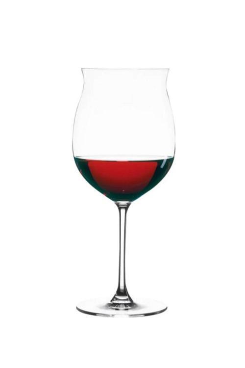 66011 F&D Şarap Kadehi 6'lı 700 cc