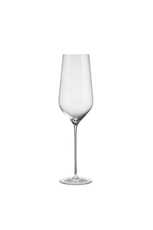 Nude 2 Li Stem Zero Şampanya Kadehi 285 cc 32250