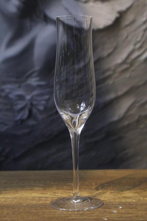 Denizlicam El İmalatı Kristal Şampanya Kadeh 1 Adet 788739 11190 200 cc