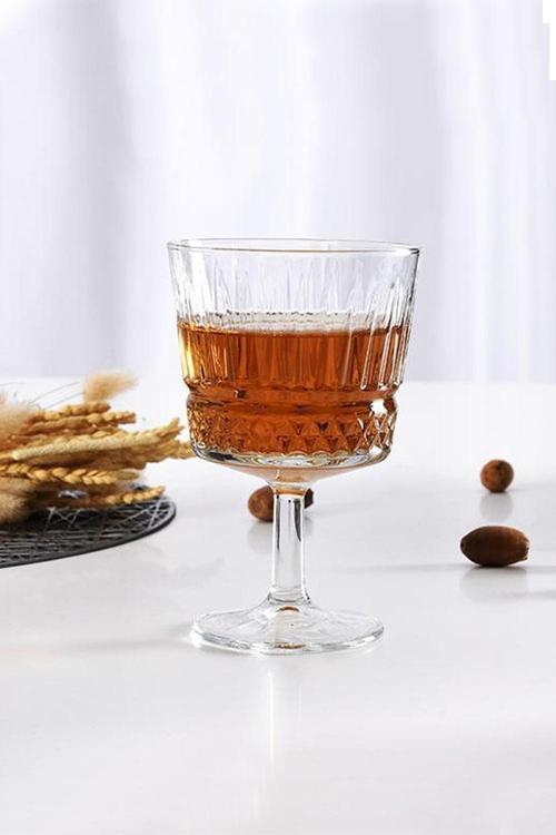 440455 Elysia 4'lü Ayaklı Kokteyl Bardak 260 cc