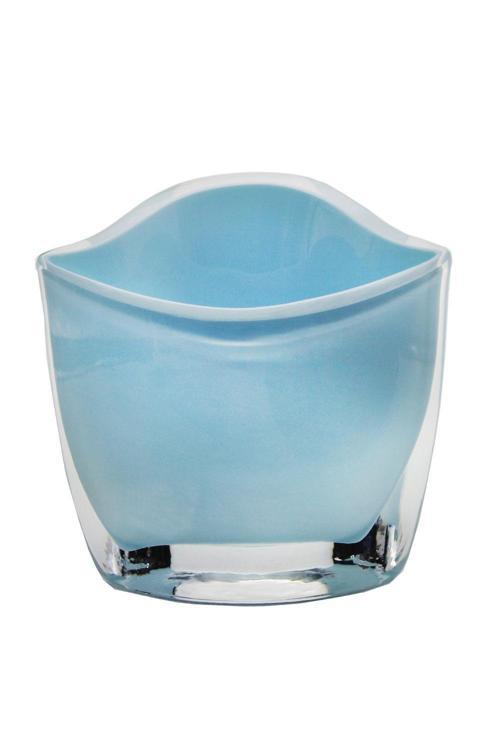 Kristal El İmalatı Dekoratif Vazo