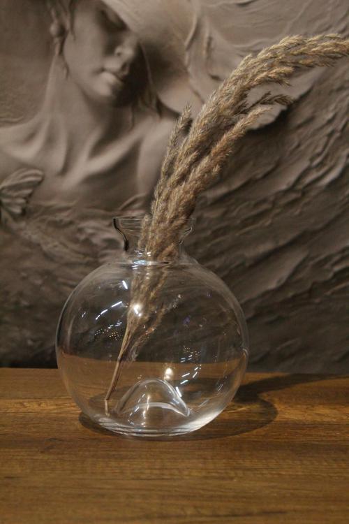 Denizli Cam El İmalatı Kristal Vazo 1050075 92545