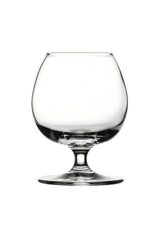 44858 Ramona Konyak Bardak 6 Adet 260 cc