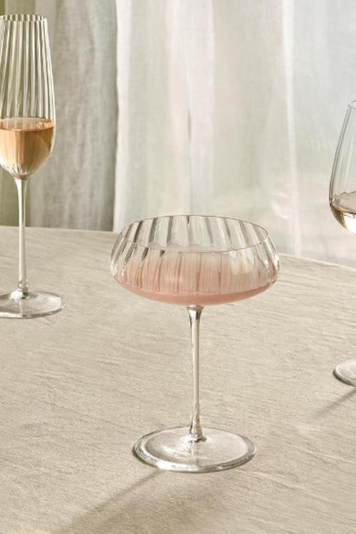 Nude Round Up Martini Kadeh 6 Adet 32010 400 cc