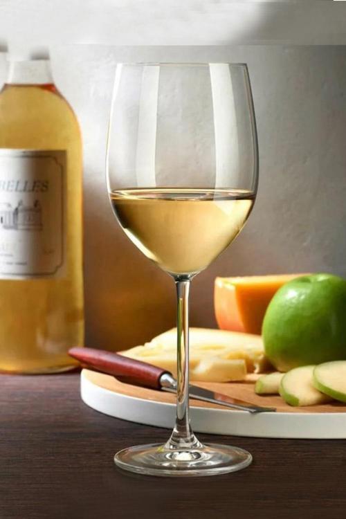 Nude 66122 Vintage Polyvalent Şarap Kadehi 6'lı 430 cc