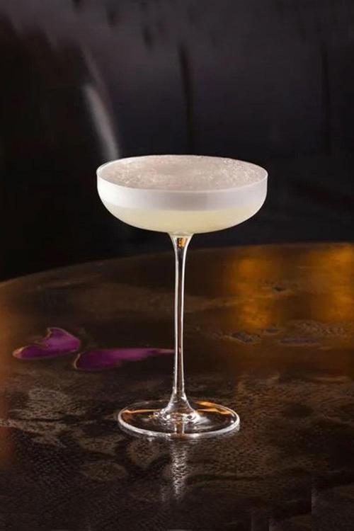 Nude Kristal  Savage Kokteyl Bardağı 6 Adet 220 Cc 67296